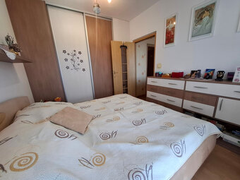 3 izb byt na predaj Vráble, okr. Nitra, prerobený - 10