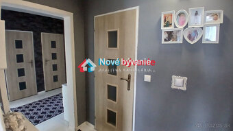 Na predaj 4 izbový byt, Sečovce (N019-114-MABA) - 10