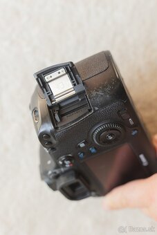 Canon EOS 6D - 10