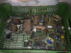 Trafo, transformator - 10