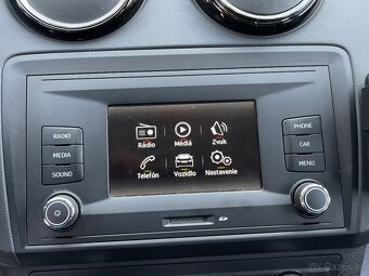 Seat IBIZA 2016 Benzín - 10