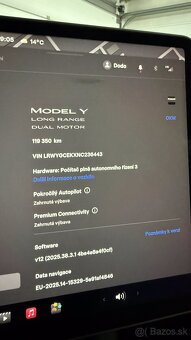 Tesla Y LR Dualmotor - 10