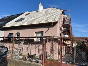 Hľadám zakazky pre partiu ✅ - 10