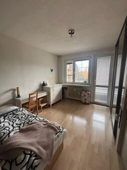 4-izb. byt v Ovsišti, 5.p./8, lodžia - 10