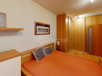 Klimatizovaný 4 izbový byt 100m2 s balkónom, záhradko… - 10