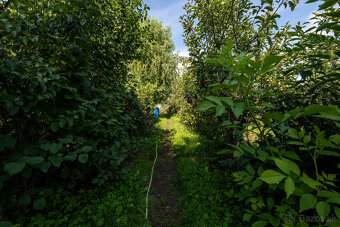 INVESTIČNÝ POZEMOK s možnosťou výstavby až 4 DOMOV | PEREŠ - 10