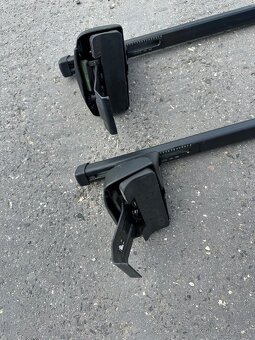 Strešné nosiče Thule univerzálne 853‑2341‑08 - 10