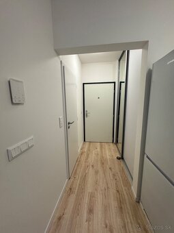 Prenajom 1 izbovy byt v Slnecnice- POP Bratislava - 10