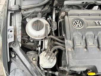 VW Golf 7  2.0 TDI - 10