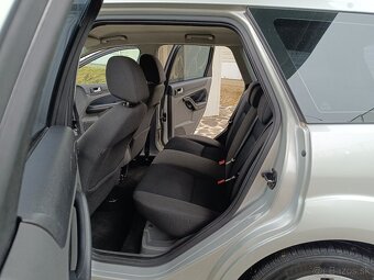 ✳️Ford Focus Kombi 1.6 TDCi Trend✳️ - 10