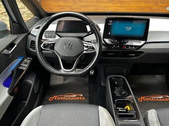 Volkswagen ID.3 Pro Performance 58kWh Family - 10