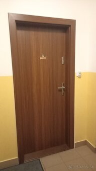 prenájom 1,5 izbovy byt - 10