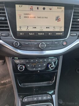 Opel astra K 1,6cdti - 10