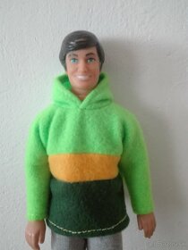 Oblečenie pre bábiky - 10