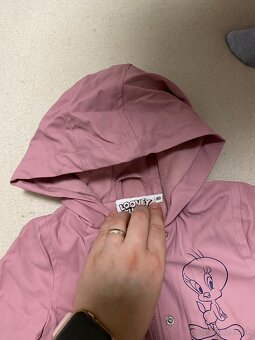 Detské kombinézy, bundičky - 10