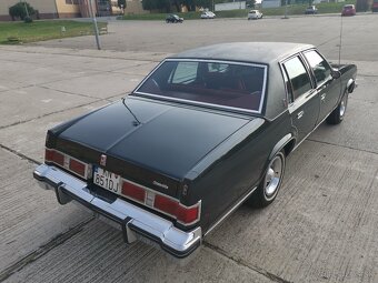 1979 Oldsmobile Delta 88 - 10