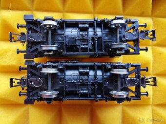 Piko set cisteren - 10