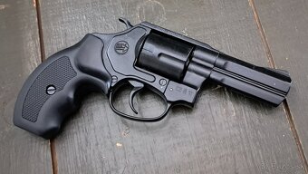 PLYNOVA (EXPANZNA ) PISTOL - 10