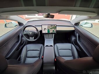 Tesla Model 3 2021 Long Range Dual Motor 366 kW - 10