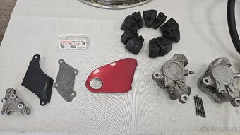 Yamaha GTS 1000 - 10