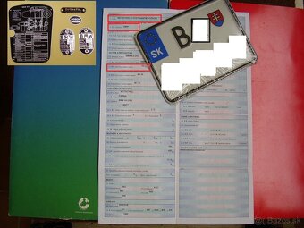 Prodám BMW R 71 - 10