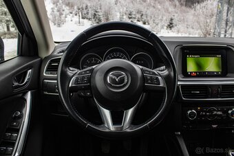Mazda CX-5 2.2 Skyactiv-D AWD Revolution TOP - 10