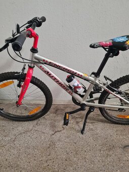 DETSKÝ BICYKEL AUTHOR ENERGY - 10