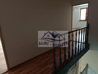 Rodinný dom Palárikovo výrazná zľava - 10