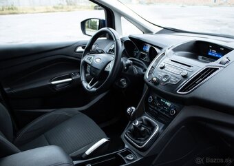 Ford Grand C-Max 1.0 EcoBoost 92kW - 10