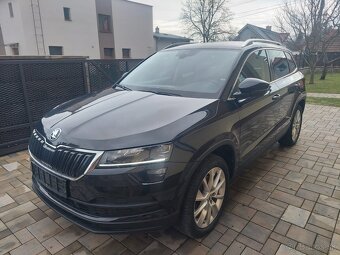 Škoda Karoq - 10