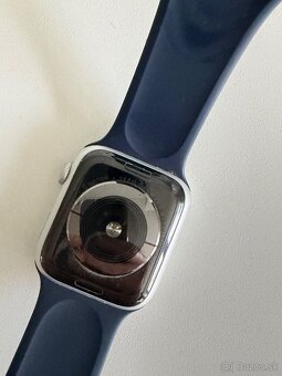 Apple Watch GPS 5 - 10