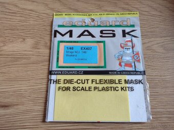 Plastikové modely 1:48 (4) - 10