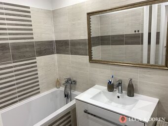 Prenájom: 2-izbový byt v centre mesta - 10