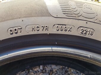 205/60 r16 letné pneumatiky 4ks Michelin - 10