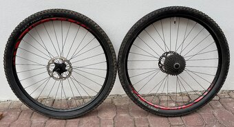 S-Works Epic FSR 29 veľ. L - 10