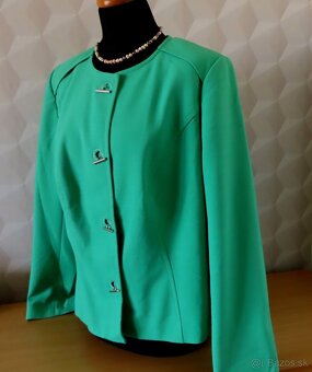 3x dámske sako, bunda XXL - 10