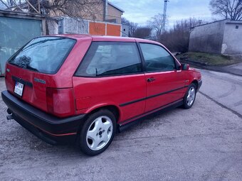 Fiat Tipo 2.0 16v - 10