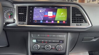 Seat Ateca 2.0 TDI 150 Style DSG - 10