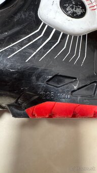 Detske Lyže K2 88cm - 10