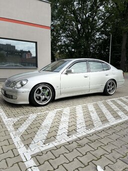 SSR Gartmeier 5x114,3 r18 - 10