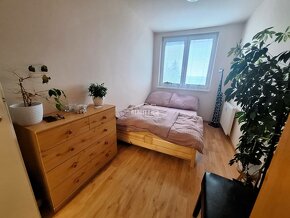 Krásny 4-izbový byt s loggiou, Piešťany - 10