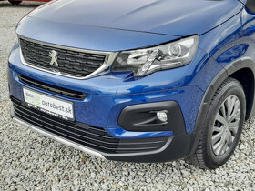 Peugeot Rifter 1.5 BlueHDi 100 Allure - 10