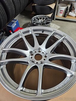 Work emotion cr kiwami R19 kovane - 10