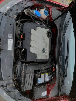 Golf 6 2.0 tdi 103kw common-rail - 10
