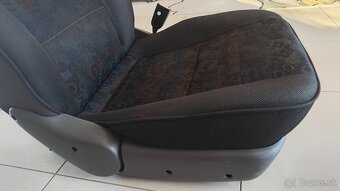 Fiat Punto 1 ( 176 ) Sporting - sedadlo spolujazdca - 10