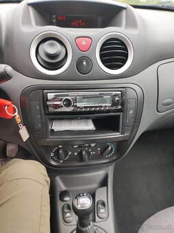 Predám Citroen C3 - 10