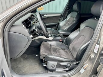 Audi a4 b8.5 2.0 tdi 140kw - 10