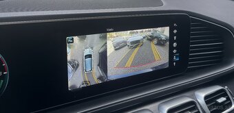 Mercedes-Benz GLE SUV 350De 4Matic AMG-LINE Plug-in Hybrid - 10