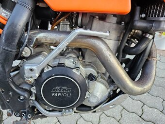 KTM EXC 450E 168mth - 10