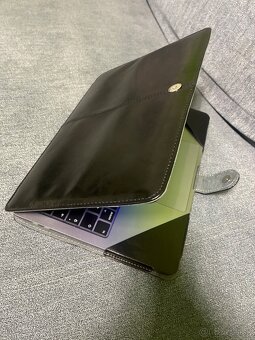 apple macbook pro 2020, i5, 16/500gb - 10